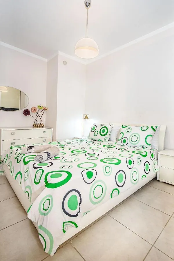 Cozy, Modern Studio Apartment In The Heart Of St Julians Saint Julian's Malta
